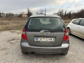 Mercedes-Benz A 160, снимка 5