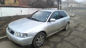 Audi A3 1.8 Газ-Бензин , снимка 5