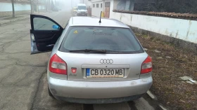 Audi A3 1.8 Газ-Бензин , снимка 2