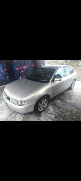 Audi A3 1.8 -  | Mobile.bg    6