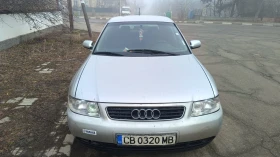 Audi A3 1.8 Газ-Бензин , снимка 4