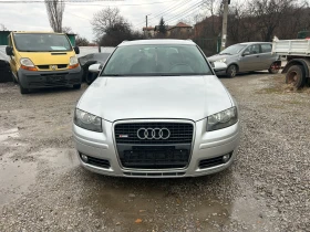 Audi A3 - 8300 лв. - 33532279 | Car24.bg