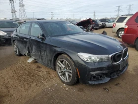 BMW 740 | Mobile.bg    4