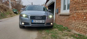 Audi A4 3.0TDI QUATTRO, снимка 1