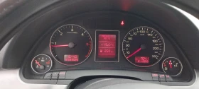 Audi A4 3.0TDI QUATTRO, снимка 14