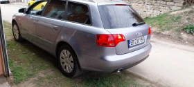 Audi A4 3.0TDI QUATTRO, снимка 4