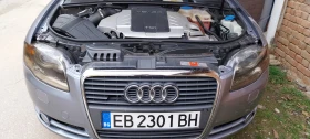 Audi A4 3.0TDI QUATTRO, снимка 6