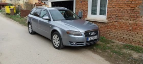 Audi A4 3.0TDI QUATTRO, снимка 2