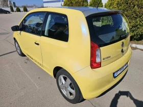 VW Up автоматик 1.0 , снимка 5