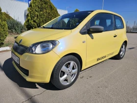 VW Up автоматик 1.0 , снимка 2