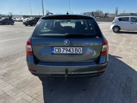 Skoda Octavia * Камера* Face* 1.6* Нови Гуми* Автомат* , снимка 5