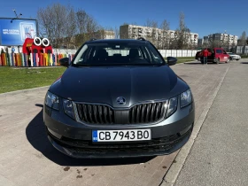 Skoda Octavia * Камера* Face* 1.6* Нови Гуми* Автомат* , снимка 3