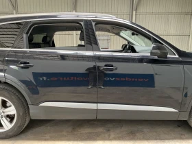Audi Q7 3.0 V6 TDI quattro 272 к.с.СЕРВИЗНА ИСТОРИЯ - 39900 лв. - 15529202 | Car24.bg