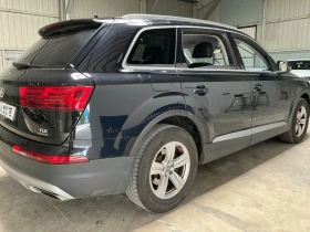 Audi Q7 3.0 V6 TDI quattro 272 к.с.СЕРВИЗНА ИСТОРИЯ - 39900 лв. - 15529202 | Car24.bg