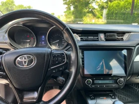 Обява за продажба на Toyota Avensis Edition S+  ~24 600 лв. - изображение 7