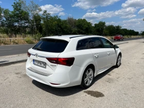 Обява за продажба на Toyota Avensis Edition S+  ~24 600 лв. - изображение 6
