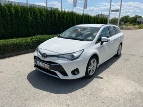 Обява за продажба на Toyota Avensis Edition S+  ~24 600 лв. - изображение 1