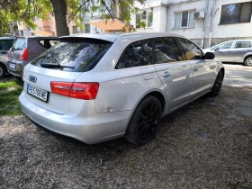 Обява за продажба на Audi A6 2.0 TDi 177bhp ~18 000 лв. - изображение 5