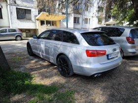 Обява за продажба на Audi A6 2.0 TDi 177bhp ~18 000 лв. - изображение 3