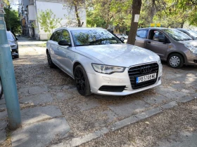 Обява за продажба на Audi A6 2.0 TDi 177bhp ~18 000 лв. - изображение 1