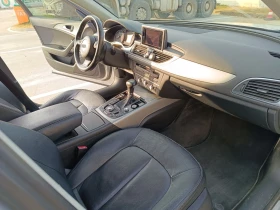 Обява за продажба на Audi A6 2.0 TDi 177bhp ~18 000 лв. - изображение 10