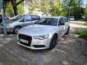 Обява за продажба на Audi A6 2.0 TDi 177bhp ~18 000 лв. - изображение 1