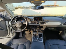 Обява за продажба на Audi A6 2.0 TDi 177bhp ~18 000 лв. - изображение 6