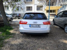 Обява за продажба на Audi A6 2.0 TDi 177bhp ~18 000 лв. - изображение 4