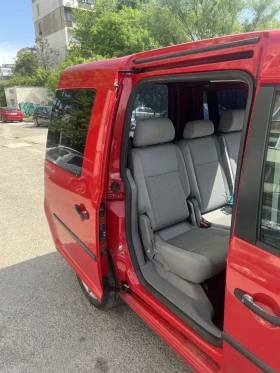 VW Caddy | Mobile.bg    6