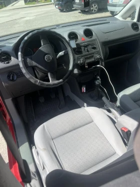 VW Caddy | Mobile.bg    3