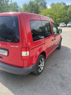 VW Caddy | Mobile.bg    5