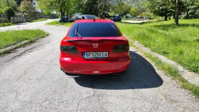 Обява за продажба на Mazda 6 ~5 500 лв. - изображение 8