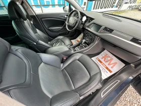 Citroen C5 2.2HDI TOURER/AUT/NAVI/LED/Facelift - 10555 лв. - 79290515 17