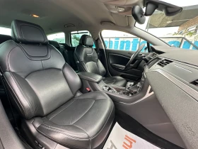 Citroen C5 2.2HDI TOURER/AUT/NAVI/LED/Facelift - 10555 лв. - 79290515 16