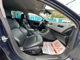 Citroen C5 2.2HDI TOURER/AUT/NAVI/LED/Facelift - 10555 лв. - 79290515 14