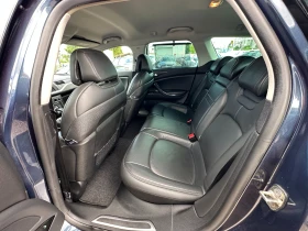 Citroen C5 2.2HDI TOURER/AUT/NAVI/LED/Facelift - 10555 лв. - 79290515 11
