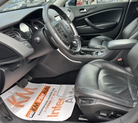 Citroen C5 2.2HDI TOURER/AUT/NAVI/LED/Facelift - 10555 лв. - 79290515 8