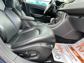Citroen C5 2.2HDI TOURER/AUT/NAVI/LED/Facelift - 10555 лв. - 79290515 15