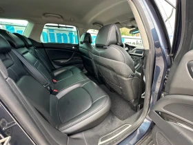 Citroen C5 2.2HDI TOURER/AUT/NAVI/LED/Facelift - 10555 лв. - 79290515 13
