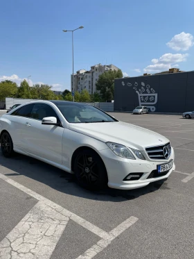 Mercedes-Benz E 500 | Mobile.bg    9