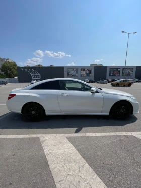 Mercedes-Benz E 500 | Mobile.bg    8