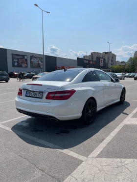 Mercedes-Benz E 500 | Mobile.bg    7