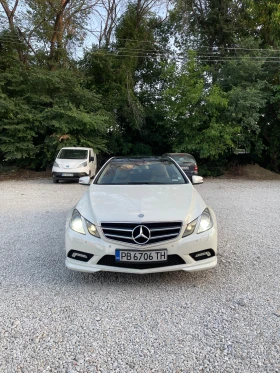 Обява за продажба на Mercedes-Benz E 500 ~30 999 лв. - изображение 5