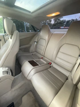 Mercedes-Benz E 500 | Mobile.bg    11
