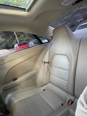 Обява за продажба на Mercedes-Benz E 500 ~30 999 лв. - изображение 11