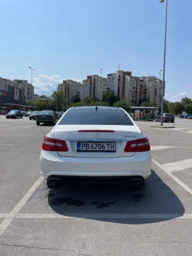 Mercedes-Benz E 500 | Mobile.bg    6