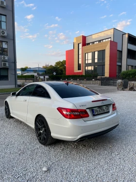 Обява за продажба на Mercedes-Benz E 500 ~30 999 лв. - изображение 1