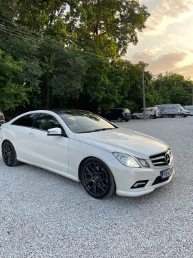 Обява за продажба на Mercedes-Benz E 500 ~30 999 лв. - изображение 4