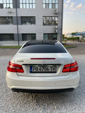 Обява за продажба на Mercedes-Benz E 500 ~30 999 лв. - изображение 1