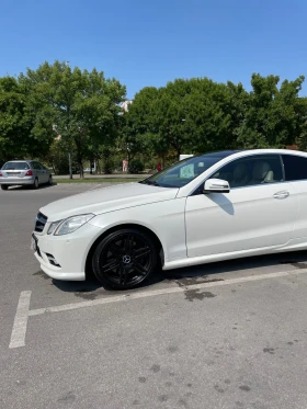 Mercedes-Benz E 500 | Mobile.bg    3